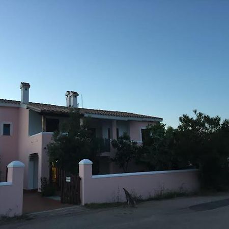 Casa Clelia Βίλα San Teodoro  Εξωτερικό φωτογραφία