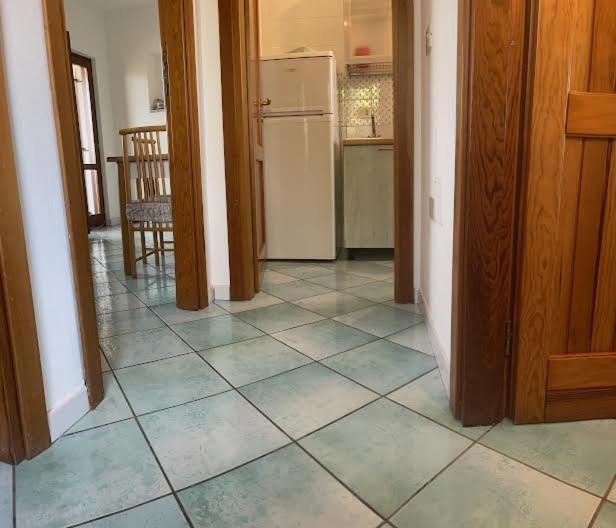 Casa Clelia Βίλα San Teodoro  Εξωτερικό φωτογραφία